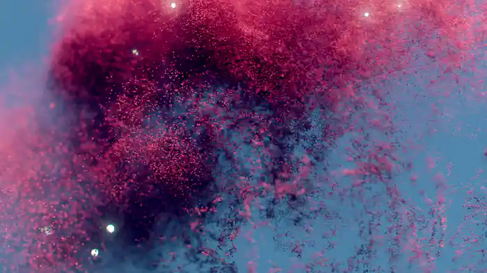 It’s All You (Visualiser)