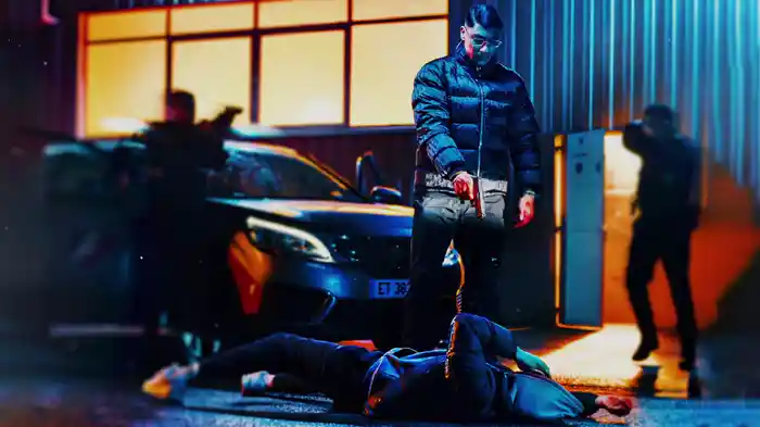 Opaque (Lyric Video)