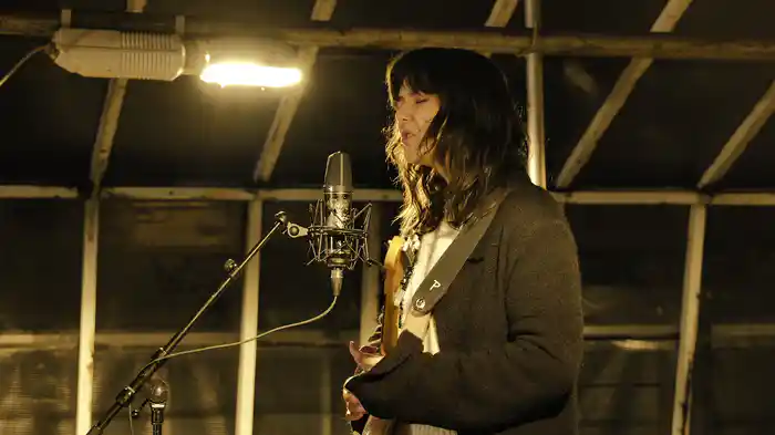 Godzilla (Live Video)