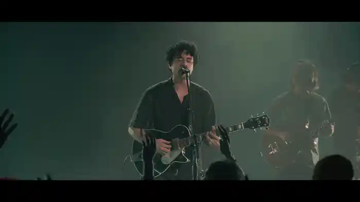 Same God (Live From Encounter Night, San Diego, CA / 2022)