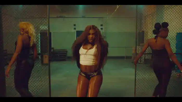 What It Is (Block Boy)