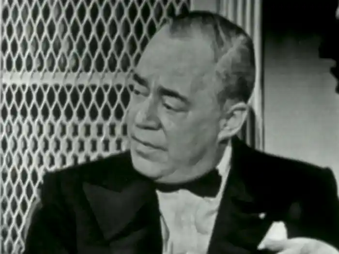 Discuss The Song Writing Process (Live On The Ed Sullivan Show, March 27, 1955)