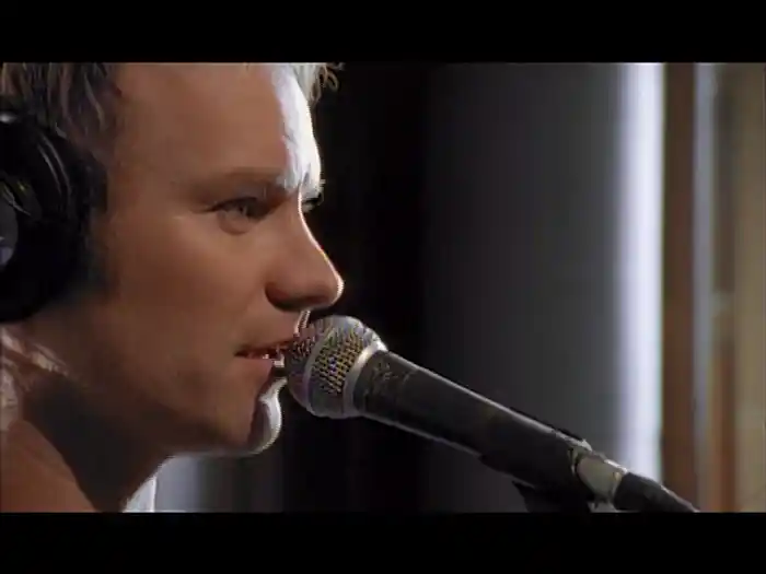 Heavy Cloud No Rain (Live From Lake House, Wiltshire, England, 1993)