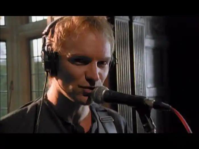 Epilogue (Nothing 'Bout Me) (Live From Lake House, Wiltshire, England, 1993)