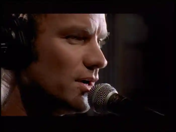 Fields Of Gold (Live From Lake House, Wiltshire, England, 1993)