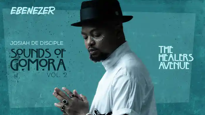 Ebenezer (Visualizer)