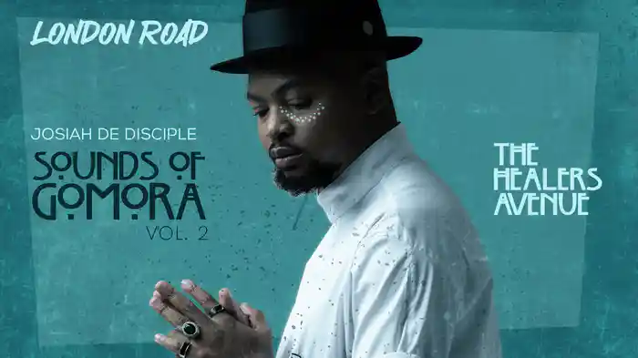 London Road (Visualizer)