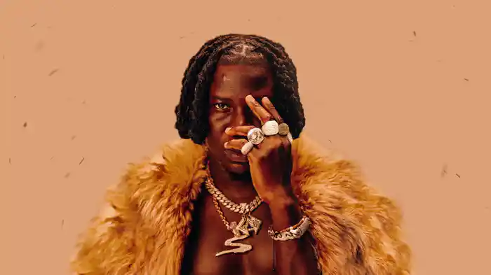 Life And Money (Visualizer)