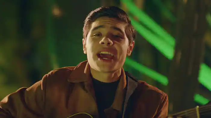 Solo Un Día (En Vivo)