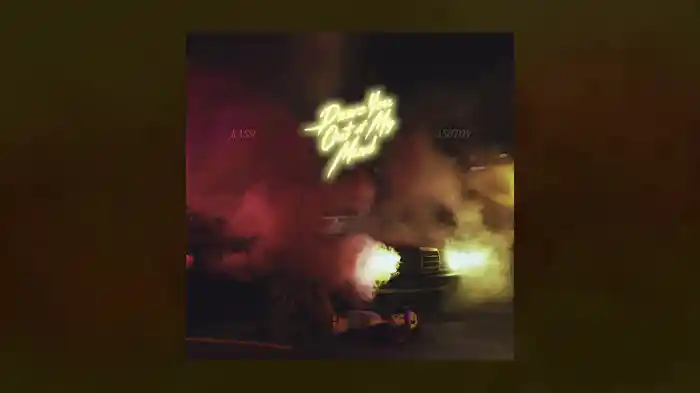 Drive You Out Of My Mind (Audio)