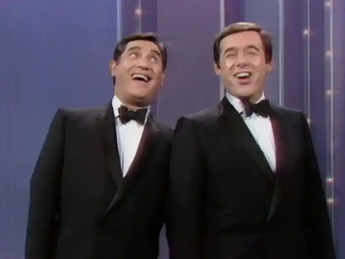 Cabaret (Live On The Ed Sullivan Show, October 15, 1967)