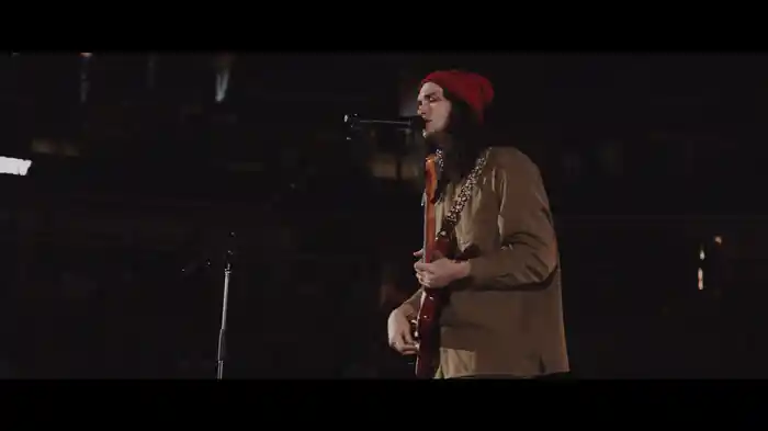 Another Glimpse (Live From Passion 2023)