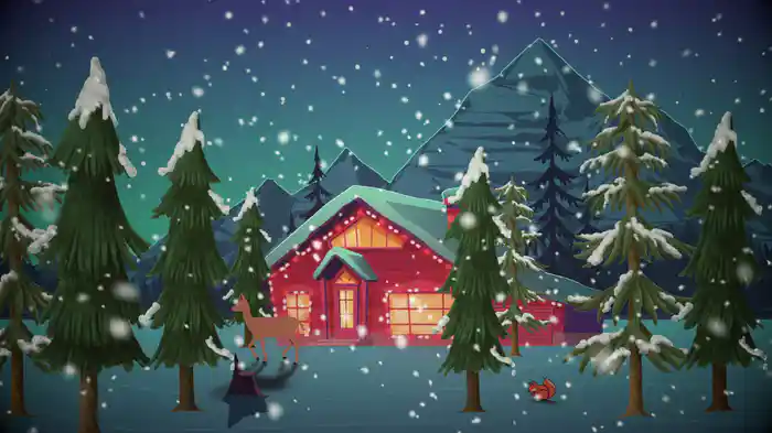Christmastime (Lyric Video)
