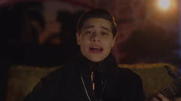 Aliado Del Tiempo (En Vivo)