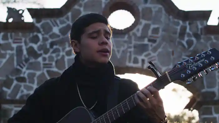 El Calendario (En Vivo)