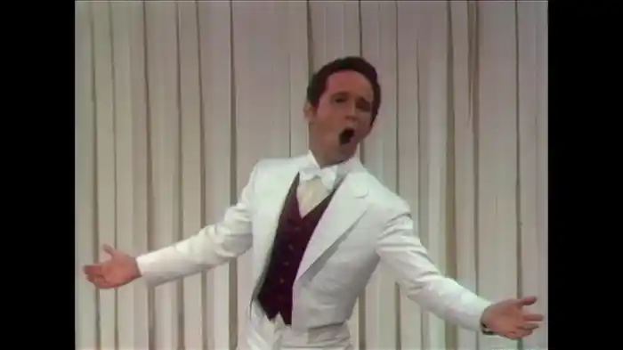 Yankee Doodle Dandy/You’re A Grand Old Flag (Medley/Live On The Ed Sullivan Show, May 19, 1968)