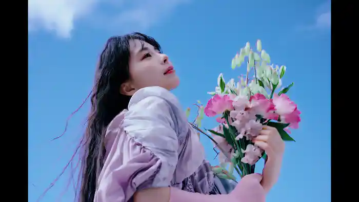 花束 (Lyric Video)