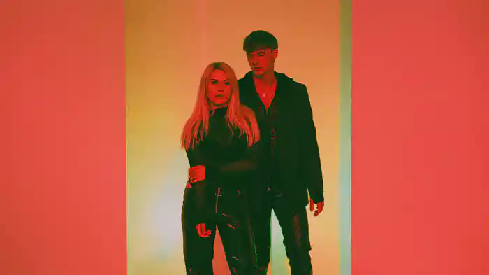 Ilu valuta (Lyric Video)