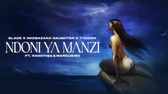 Ndoni Ya Manzi (Audio)