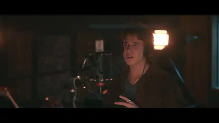 Mi Historia Entre Tus Dedos