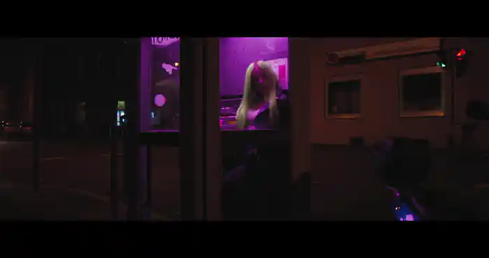 Du Liebst Mich Auch PT. II