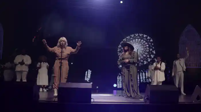 Jesus What A Friend (Live At Greenwood Oasis, Chicago, IL, 6/3/22)