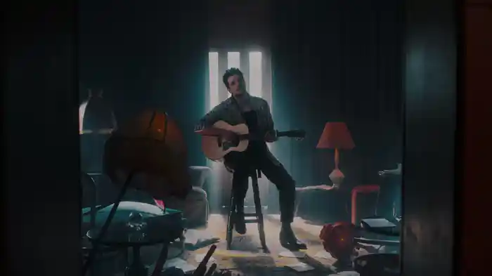 Los Hombres Son Todos Iguales (Acústico)