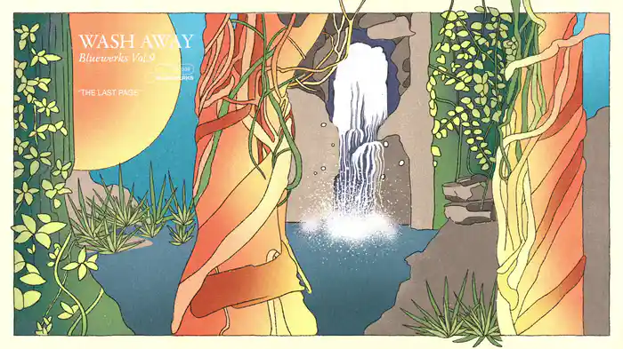 The Last Page (Visualizer)