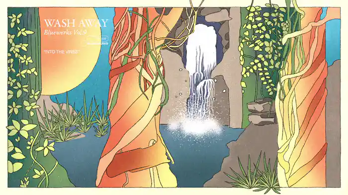 Into The Vines (Visualizer)