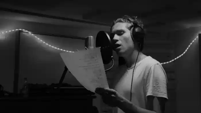 Mi piace (Lyric Video)