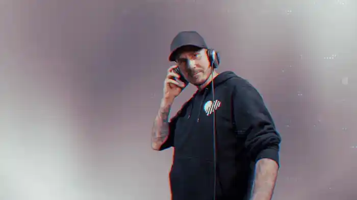 Schenk' mir diese eine Nacht (Lyric Video)