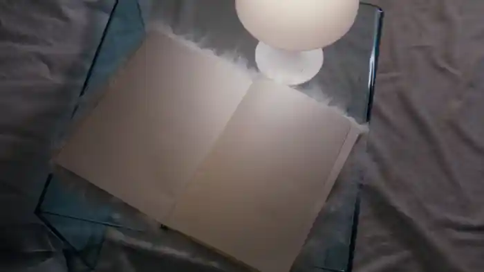 Saw It Coming (Lyric Video)