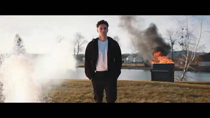 Wenn morgen die Welt untergeht