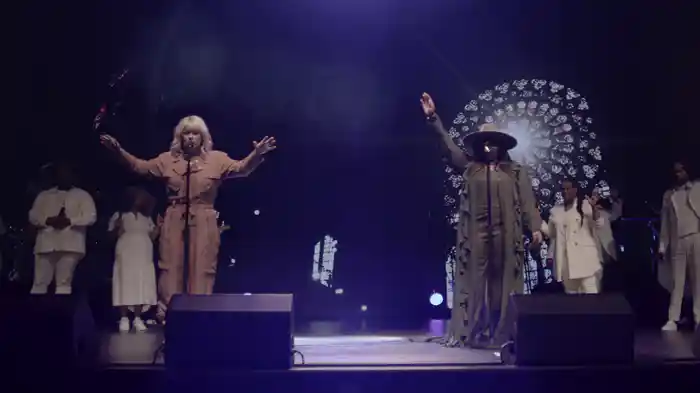 Jesus What A Friend (Reprise / Live At Greenwood Oasis, Chicago, IL, 6/3/22)