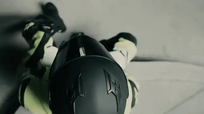 MOTOROLA (Visualizer)