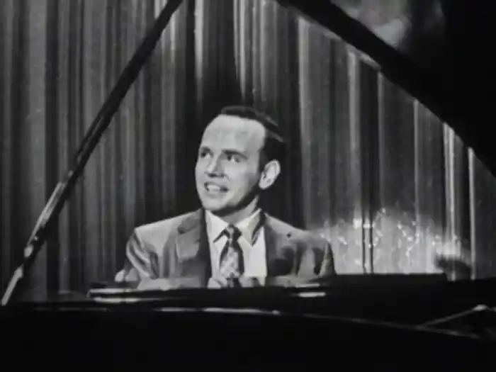 Bumble Boogie (Live On The Ed Sullivan Show, July 28, 1957)