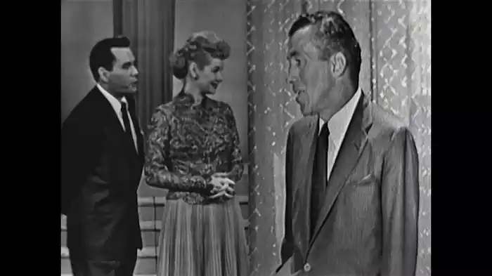 All Sing Happy Anniversary To Ed Sullivan (Live On The Ed Sullivan Show, June 24, 1956)