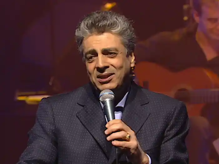 Juif Espagnol (Live à l'Olympia / 2003)