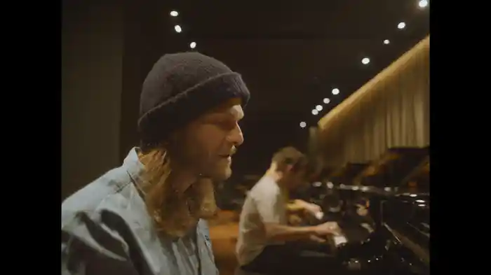 Wächter (Piano Version)
