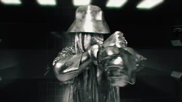 Nouvel album Chrome disponible