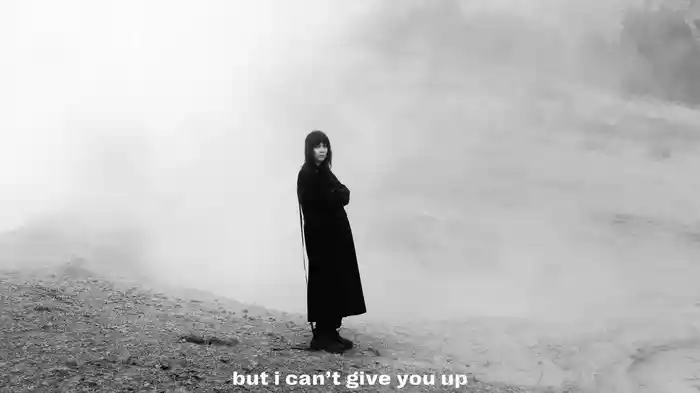 Crybaby (Lyric Video)