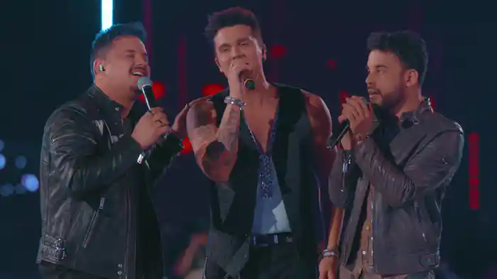 Namorando Ou Não (Ao Vivo No Mineirão / 2022)