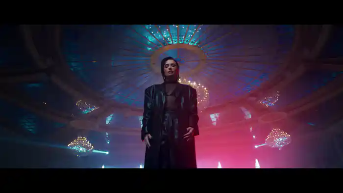 Still Alive (From the Original Motion Picture Scream VI)