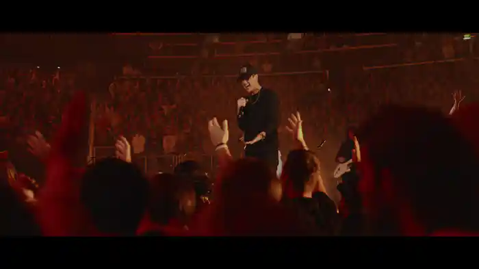 Here It Is (I Worship You) (Live From Passion 2023)