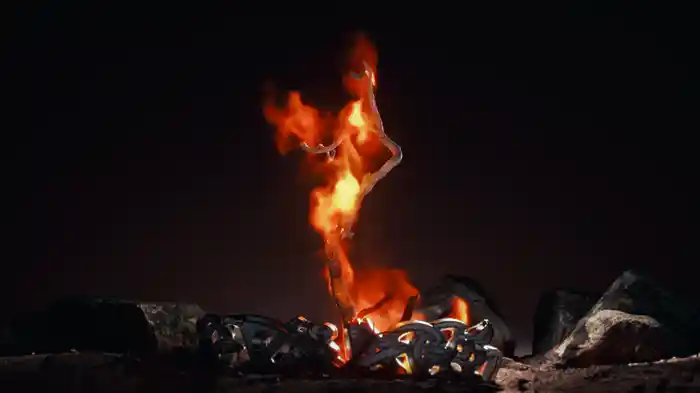 Draumheimar (Visualizer)