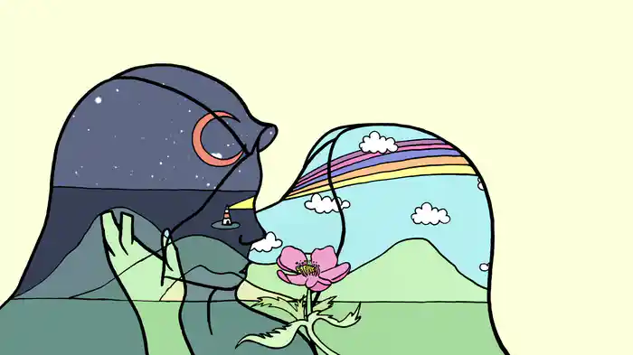 Te Mereces Un Amor (Lyric Video)