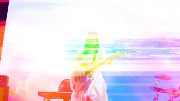 夢幻ホログラム