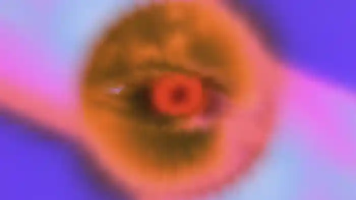 gözlerindeki ay (Visualiser)