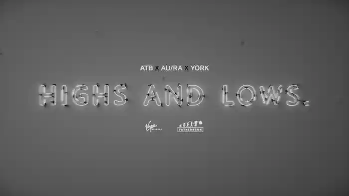 Highs And Lows (Lyric Video)