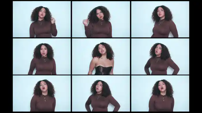 The Way You Make Me Feel